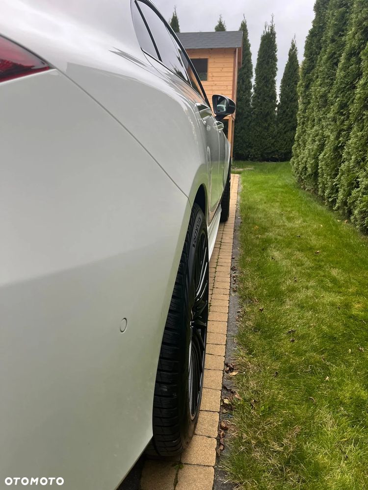 Mercedes-Benz CLA - 9