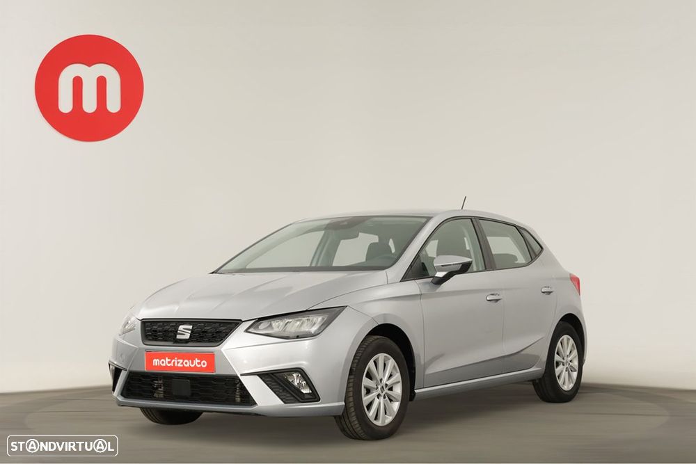 SEAT Ibiza 1.0 TSI Style DSG - 2