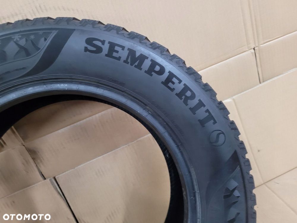 Opona zimowa Semperit Speed-Grip 5 165/70R14 81 T - 4