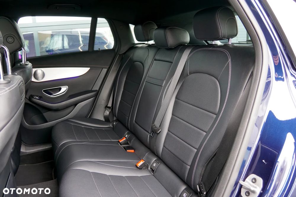 Mercedes-Benz EQC 400 4-Matic Sport - 19