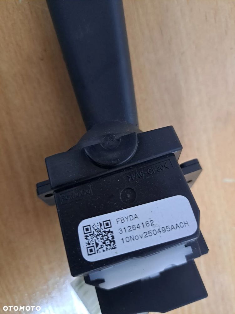 VOLVO PRZEŁĄCZNIK KIERUN V60 S60 S80 XC70 31264162 - 2