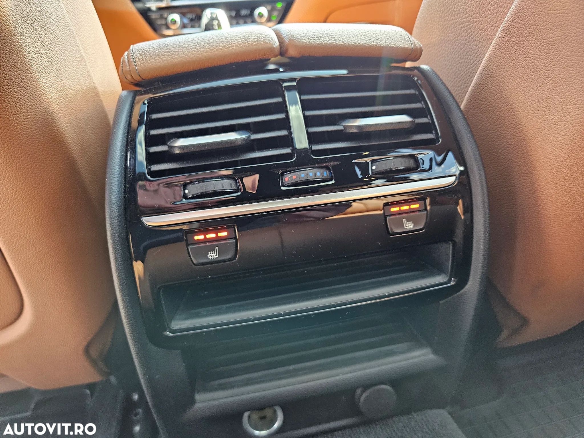 BMW Seria 5 520d Touring Aut. M Sport Edition - 18