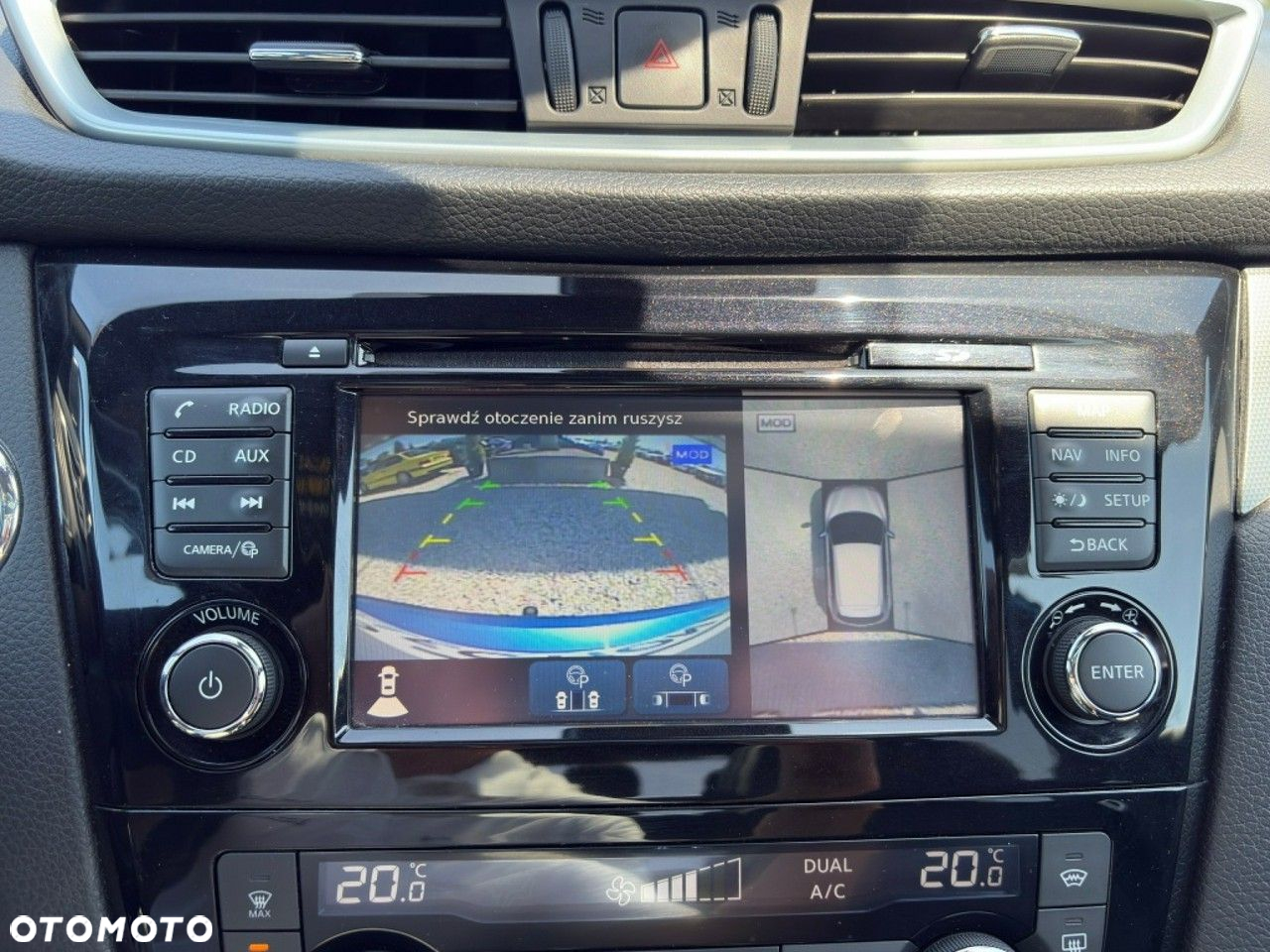 Nissan Qashqai - 18