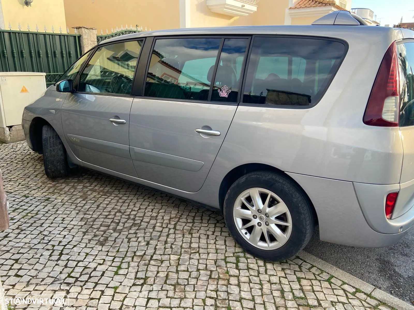 Renault Espace - 12