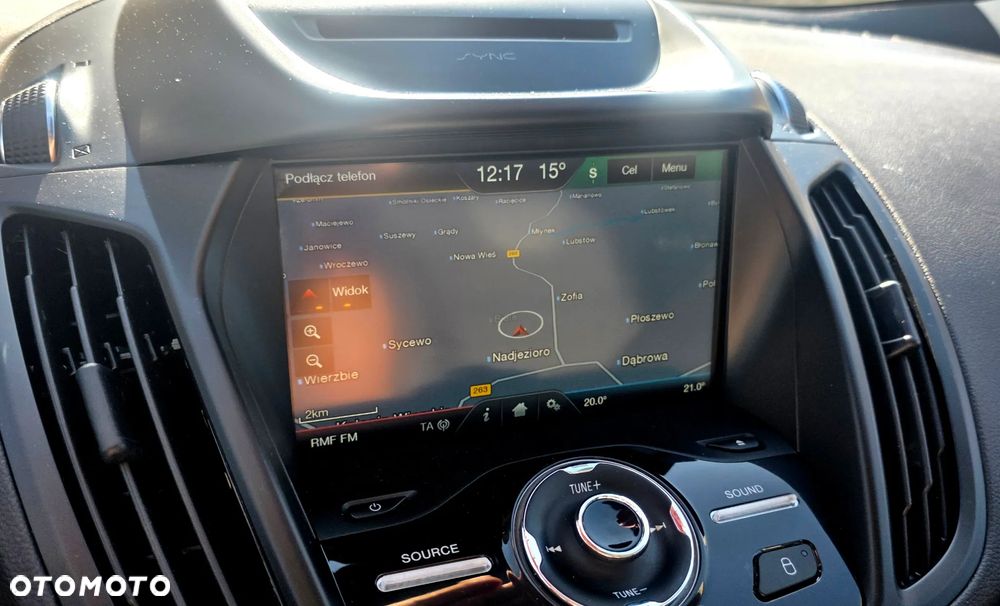 Ford Kuga 2.0 TDCi 2x4 Individual - 19