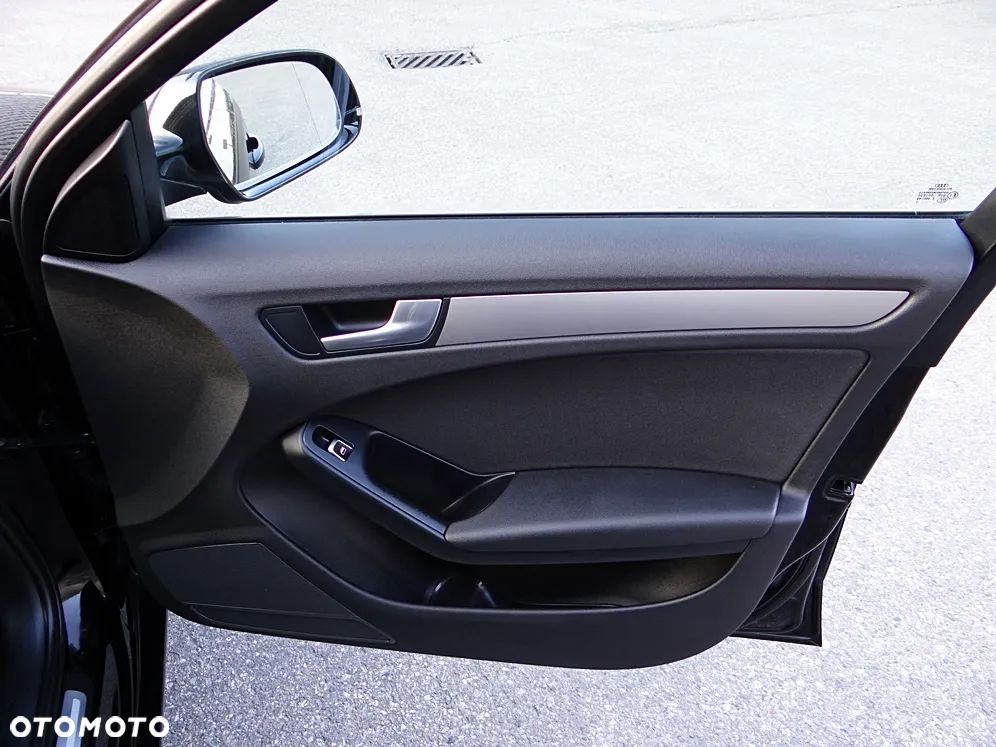 Audi A4 Avant 2.0 TDI DPF Attraction - 27