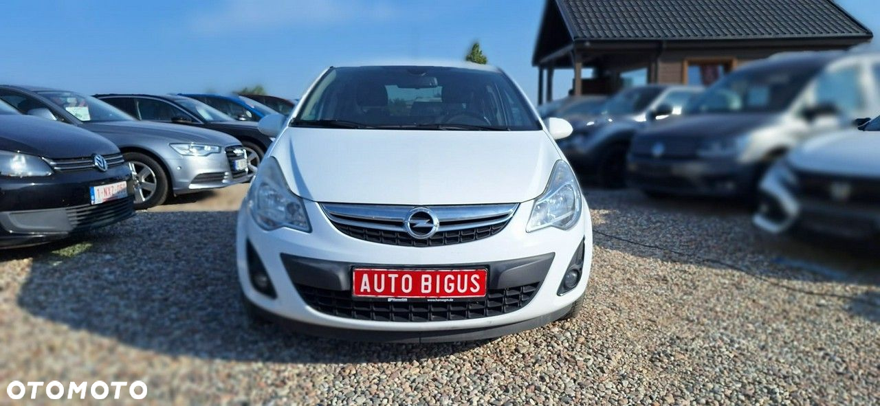 Opel Corsa - 2