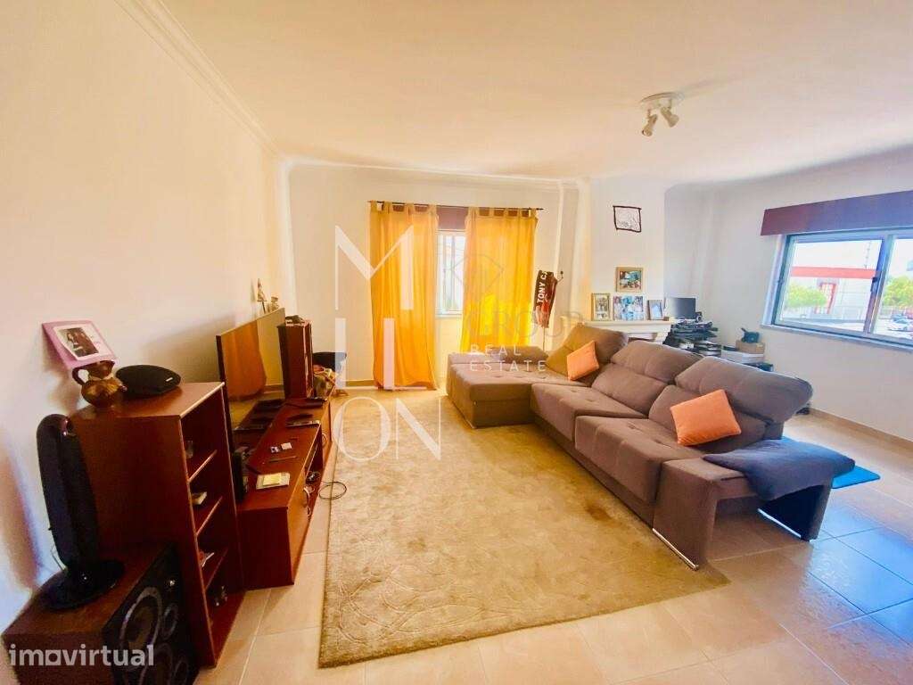 Apartamento T2 - Mem Martins - Grande imagem: 3/22