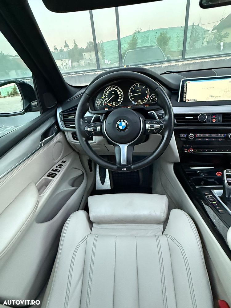 BMW X5 xDrive30d Sport-Aut. - 29