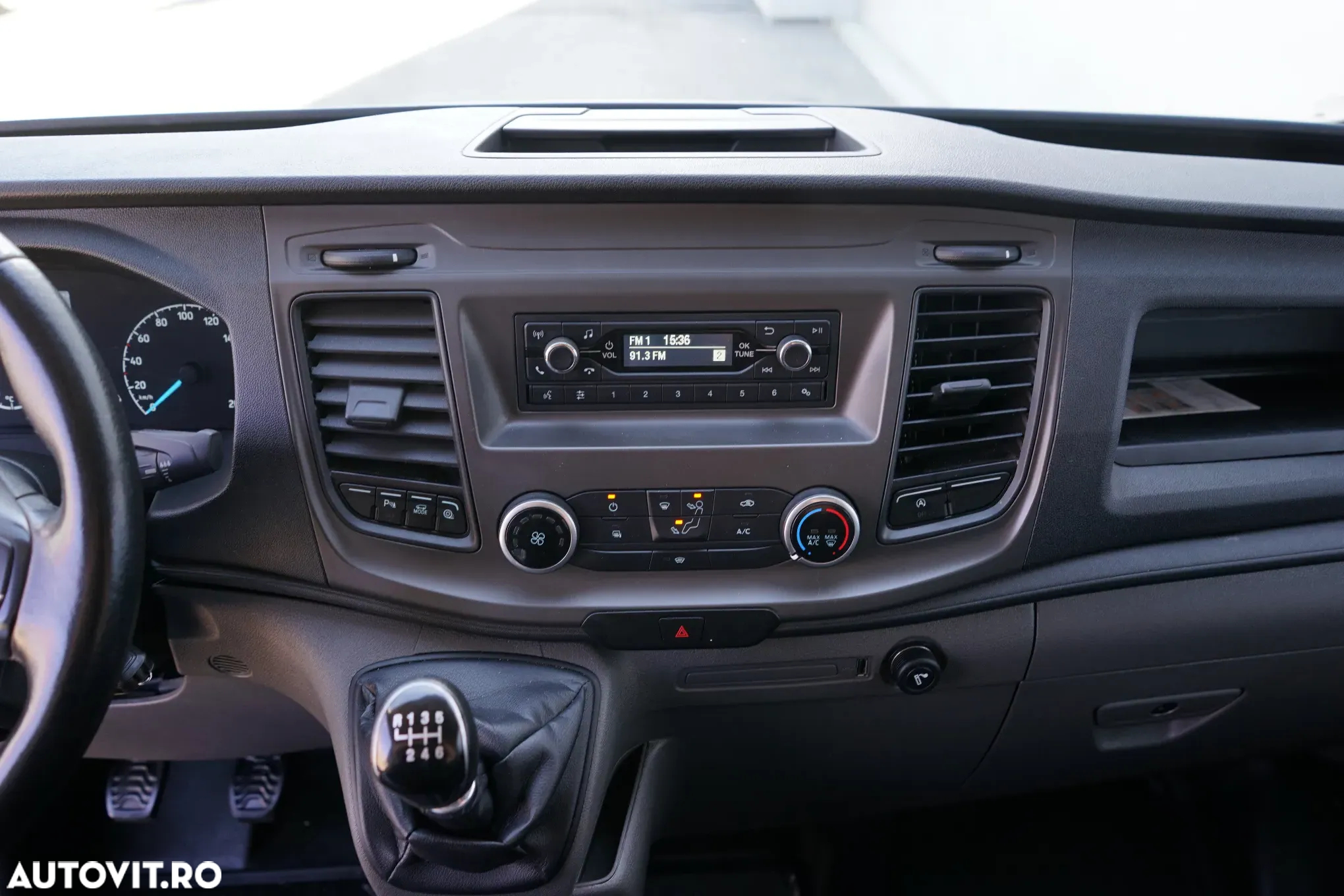 Ford TRANSIT - 17