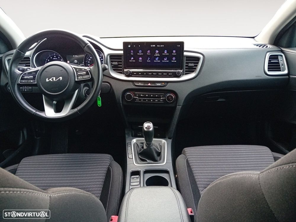 Kia XCeed 1.0 T-GDI Drive - 10