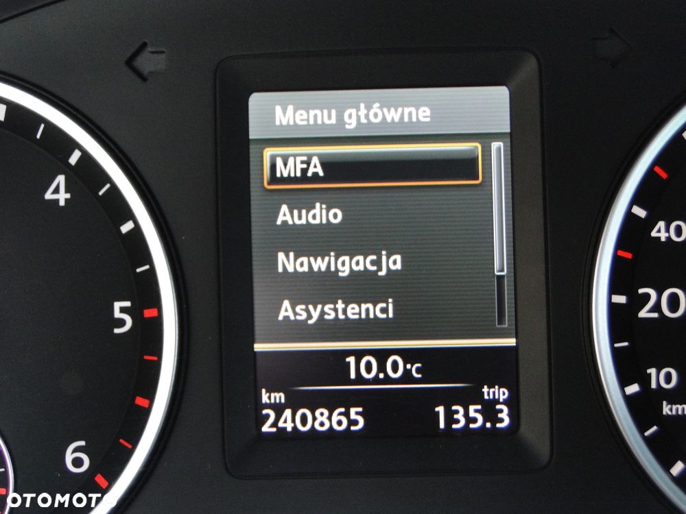 Volkswagen Tiguan 2.0 TDI DPF 4Motion DSG Sport & Style - 38