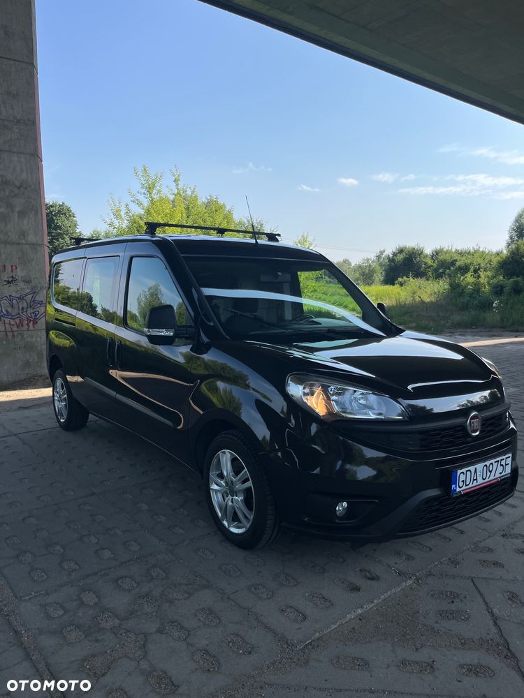 Fiat Doblo - 5