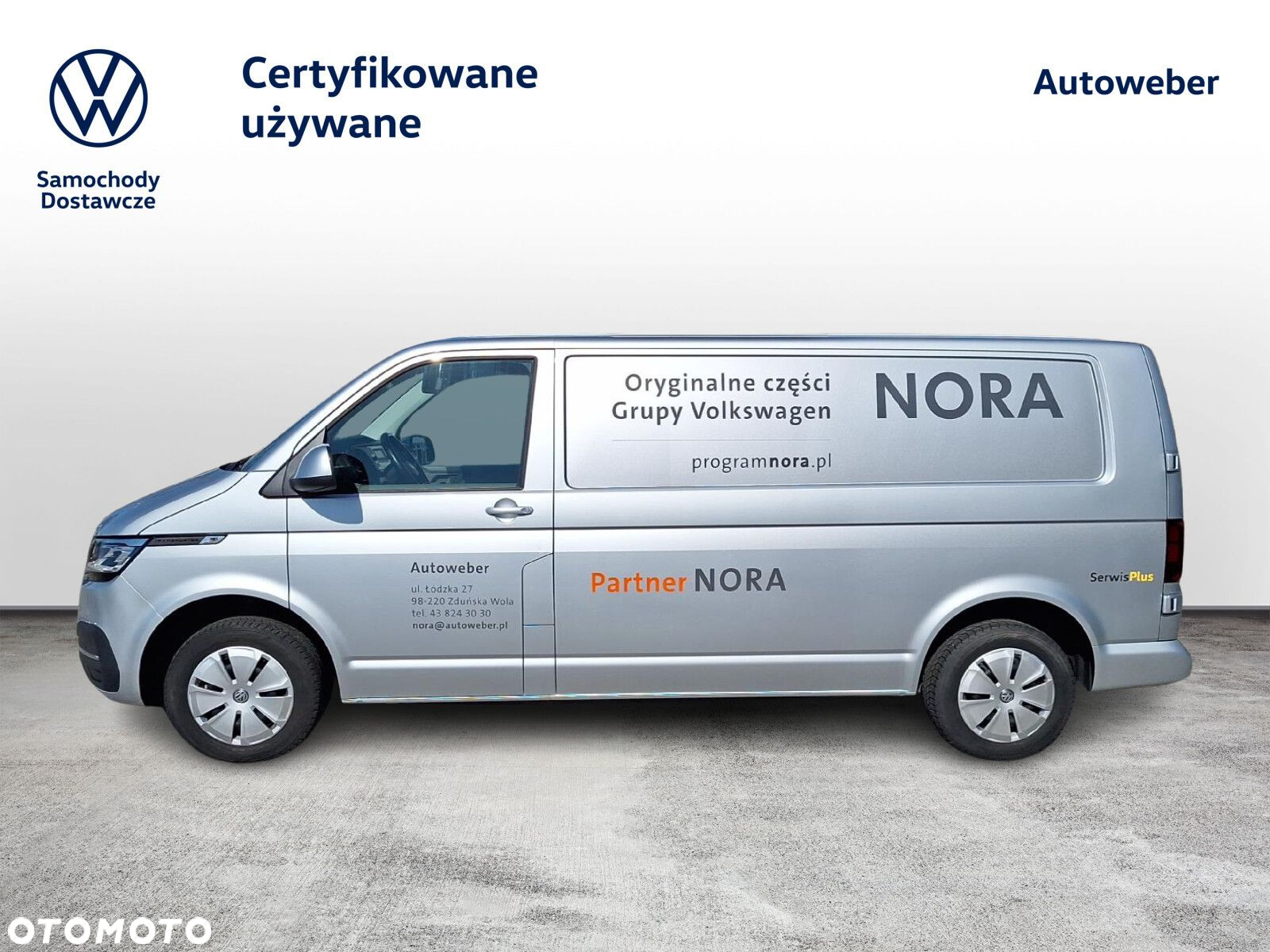Volkswagen Transporter FURGON 3.400 2.0 TDI 110 kW 6-G - 2