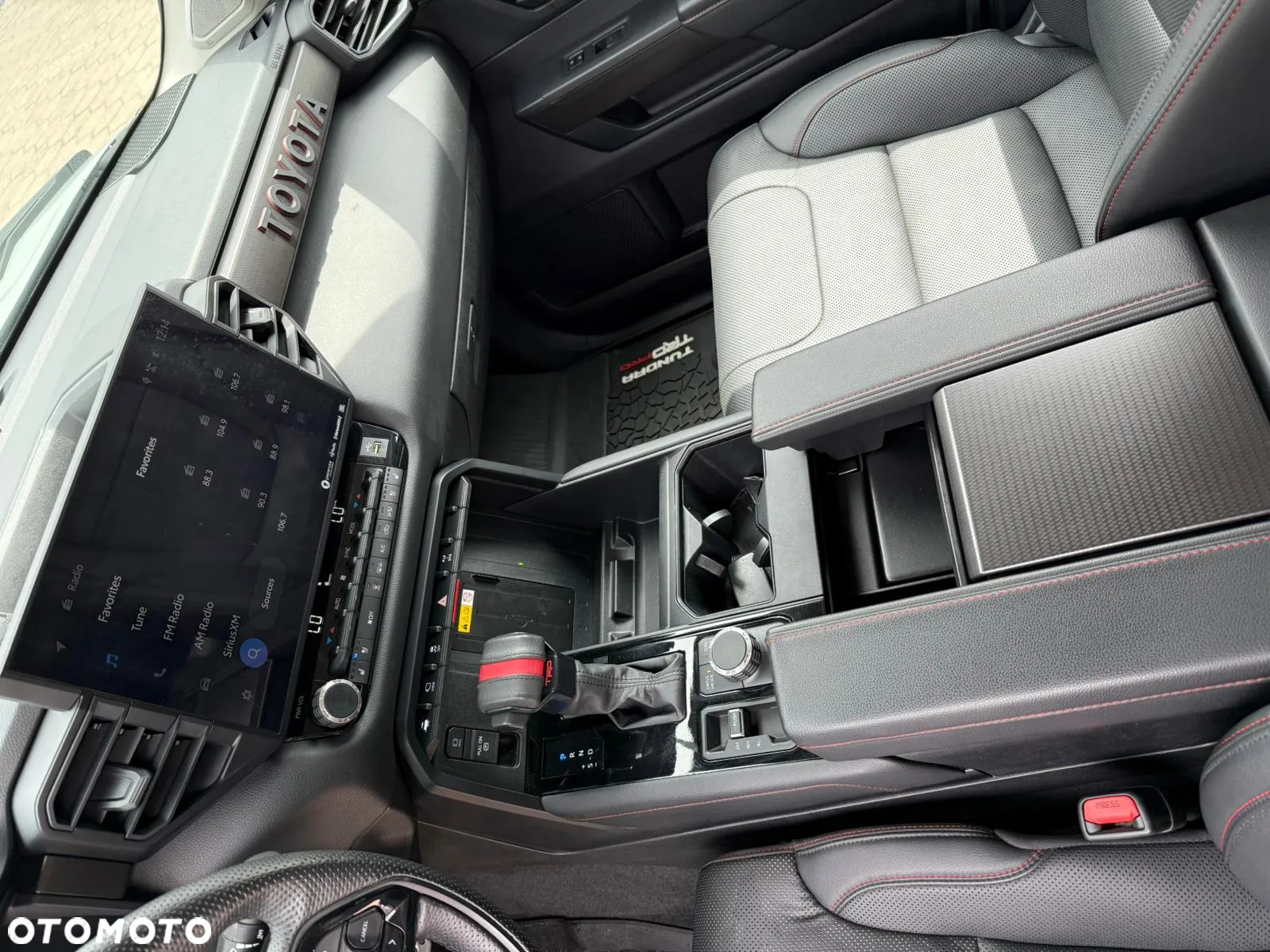 Toyota Tundra - 13