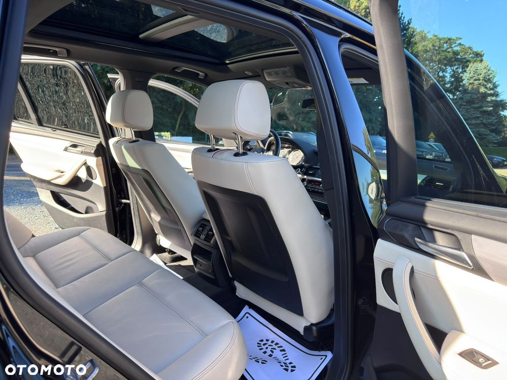 BMW X3 xDrive28i M Sport sport - 17
