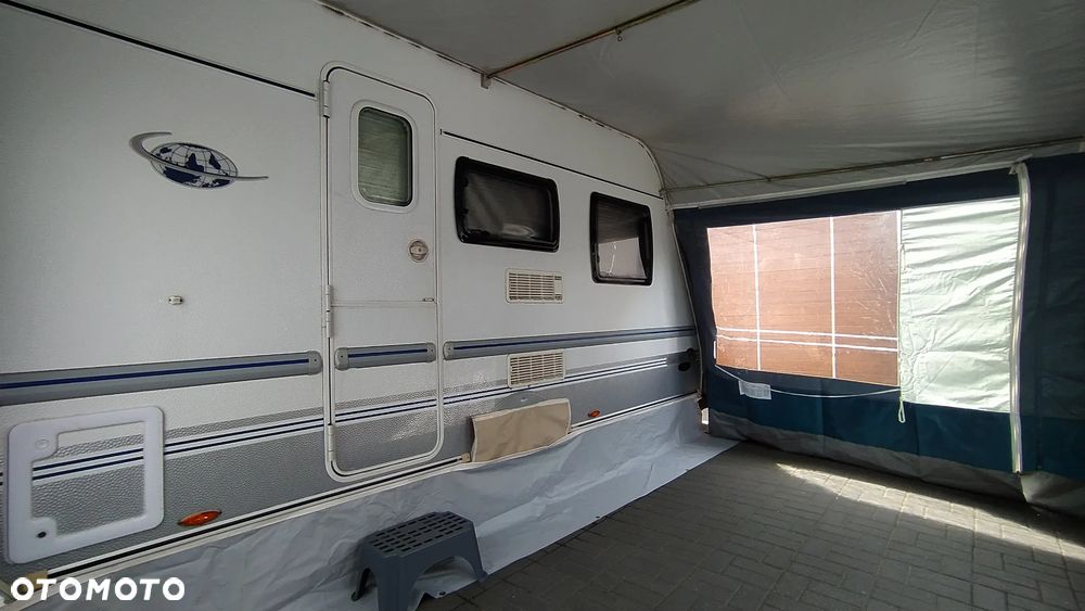 Caravelair 390 - 23
