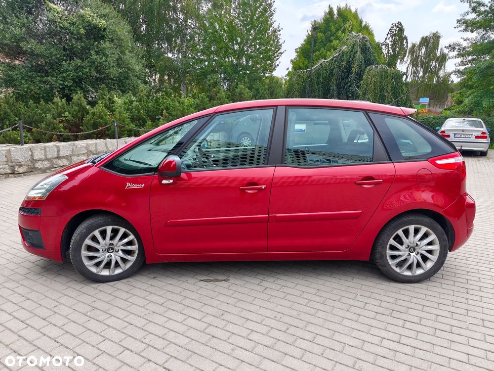 Citroën C4 Picasso VTi 120 Selection - 4
