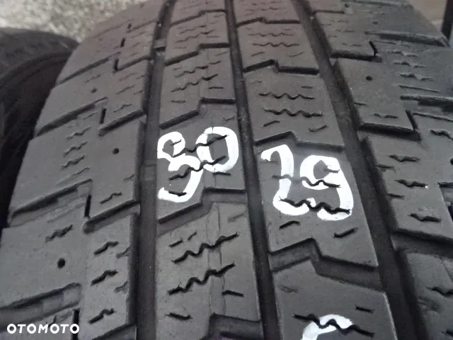 195/65/R16C 104/102T GOODYEAR ULTRA GRIP - 9