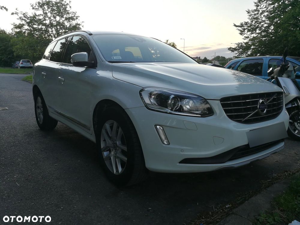 Volvo XC 60 D3 Drive-E Summum - 18