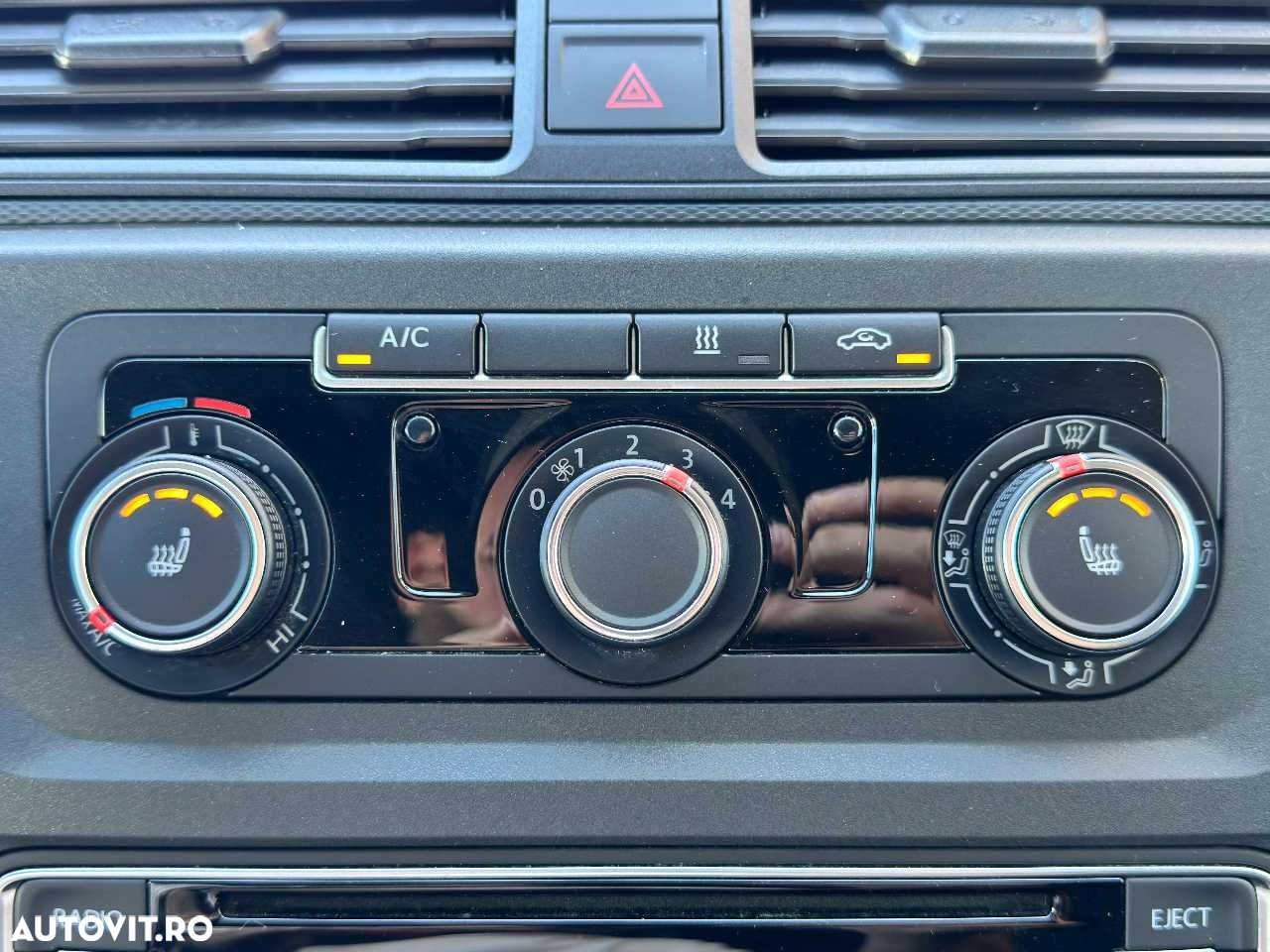 Volkswagen CADDY - 33