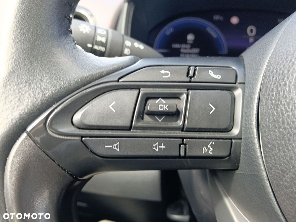 Toyota Yaris Cross Hybrid 1.5 Executive AWD - 20