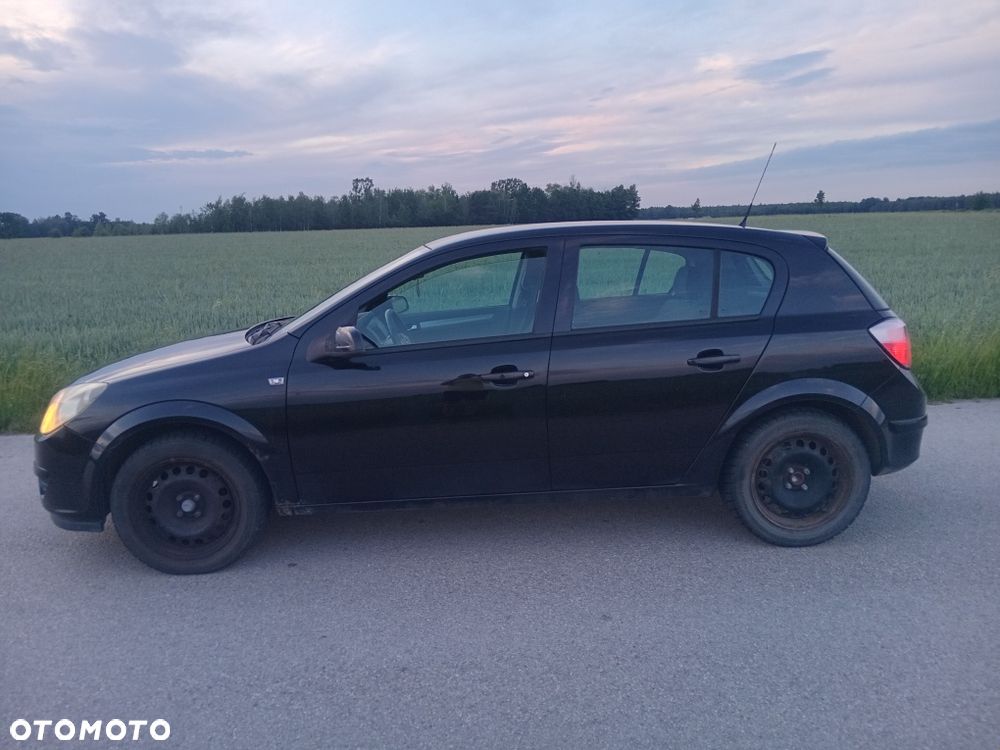 Opel Astra - 3