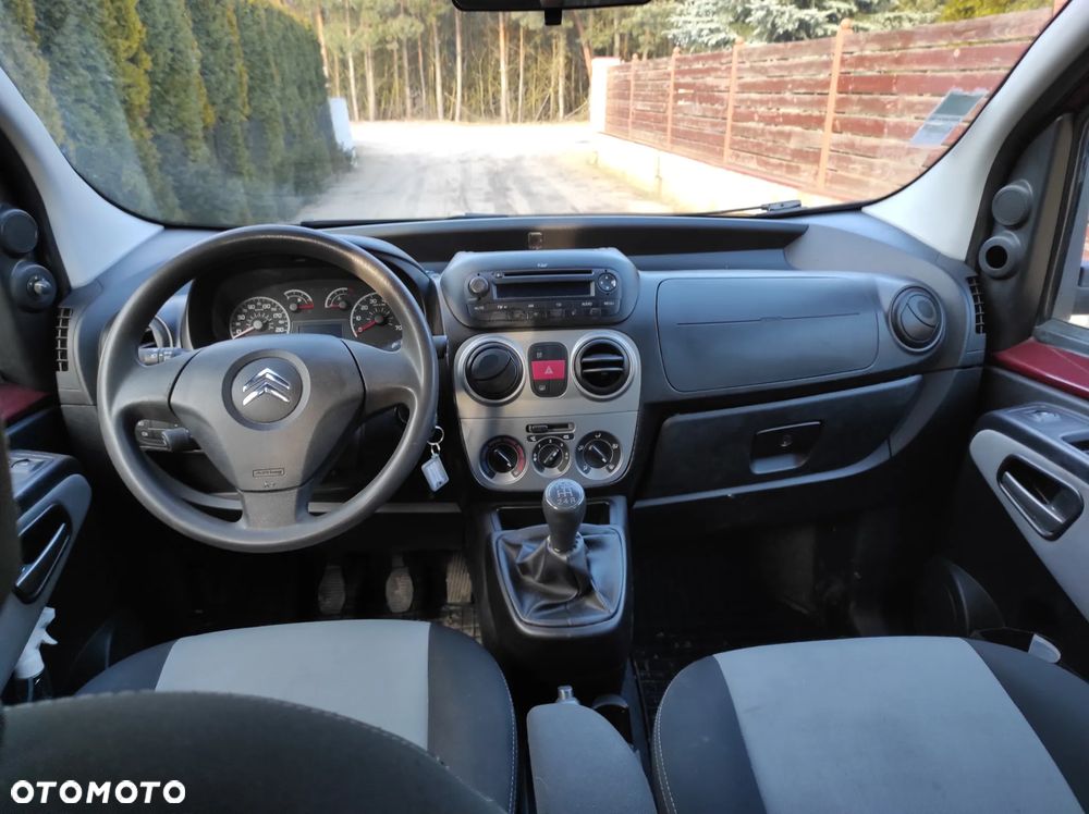 Citroën Nemo - 6