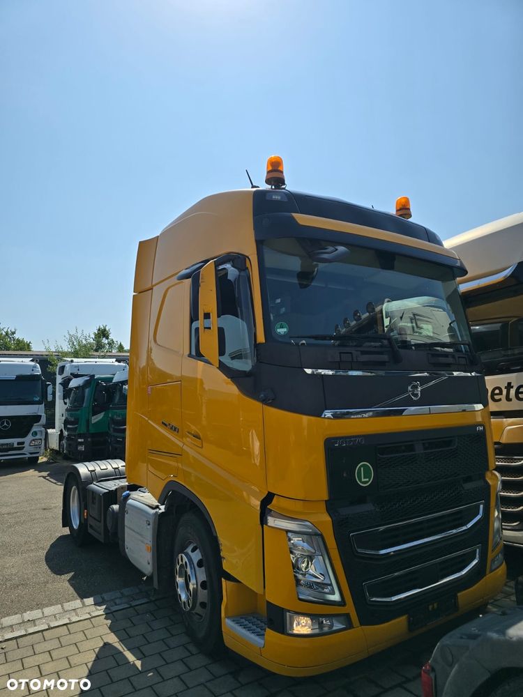 Volvo FH500! 2020! Pełny ADR!! Full opcja ! - 5