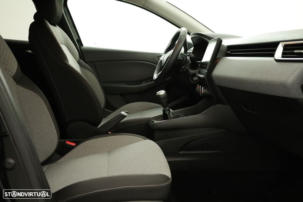 Renault Clio 1.0 TCe Evolution - 21
