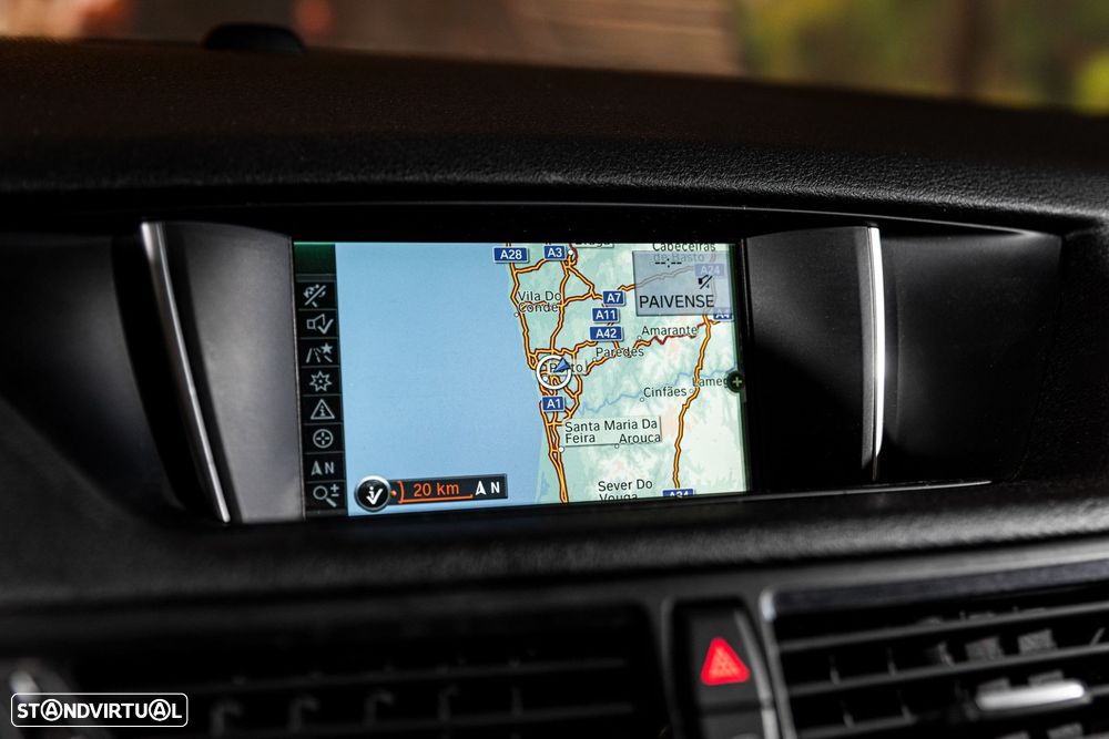 BMW X1 16 d sDrive - 15