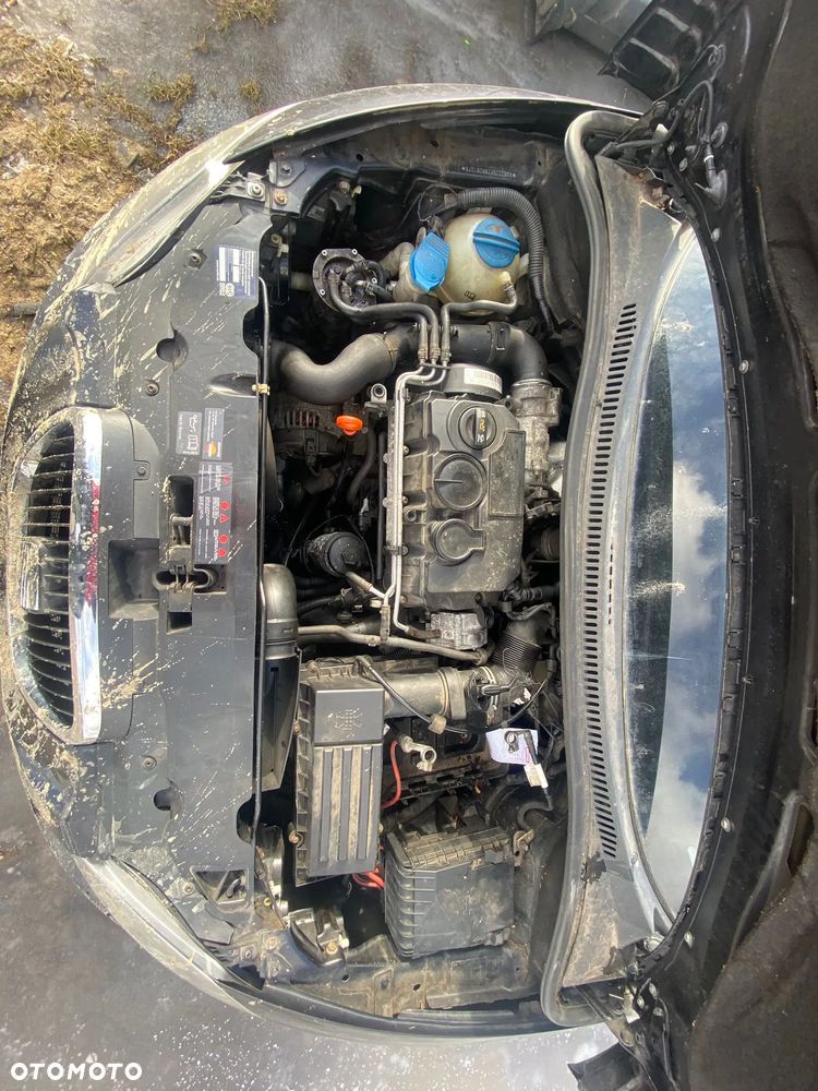 128/SEAT ALTEA XL/ na części - 7