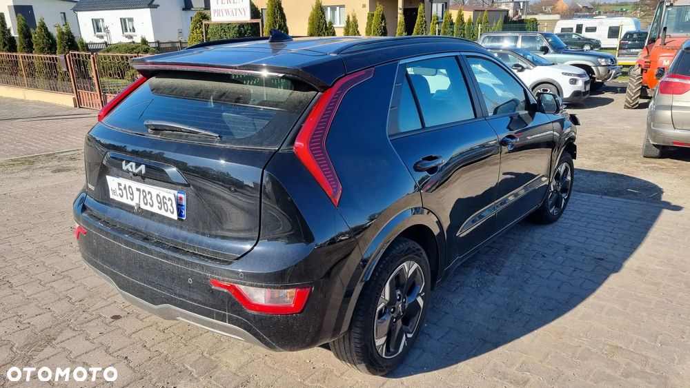 Kia Niro Vision - 25