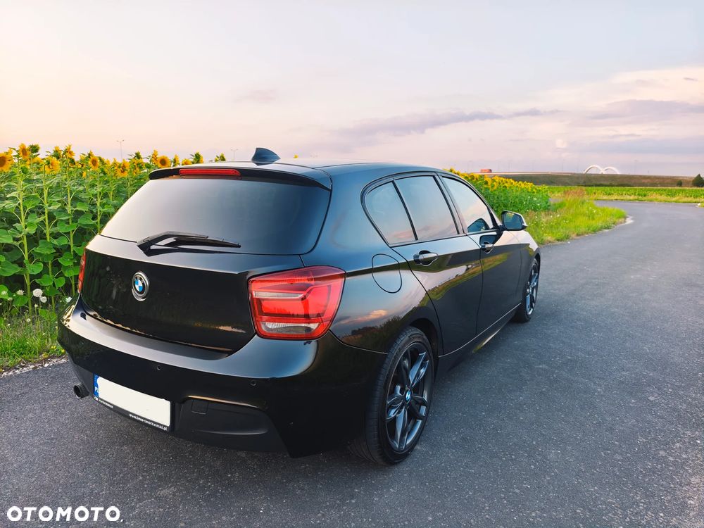 BMW Seria 1 120d - 4