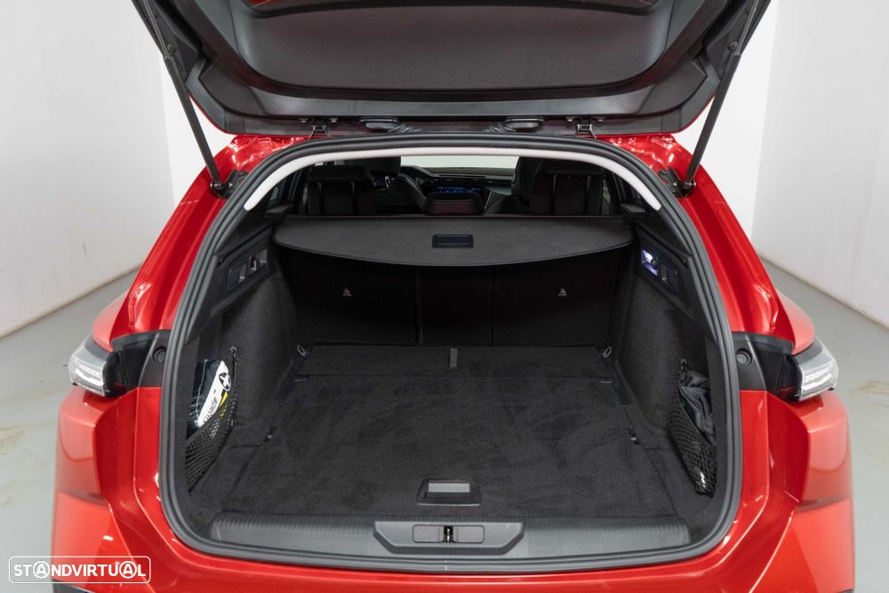 Peugeot 308 SW 1.2 PureTech Allure Pack - 17