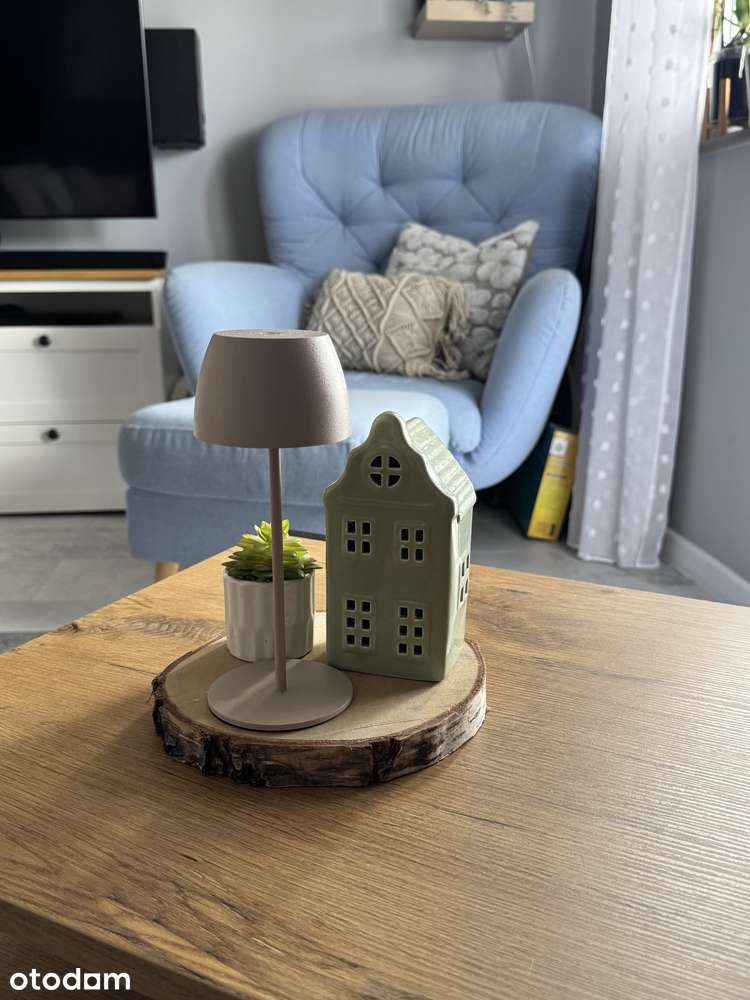 Bardzo zadbane, M2, UWIELBIANY Giszowiec! Duży balkon!