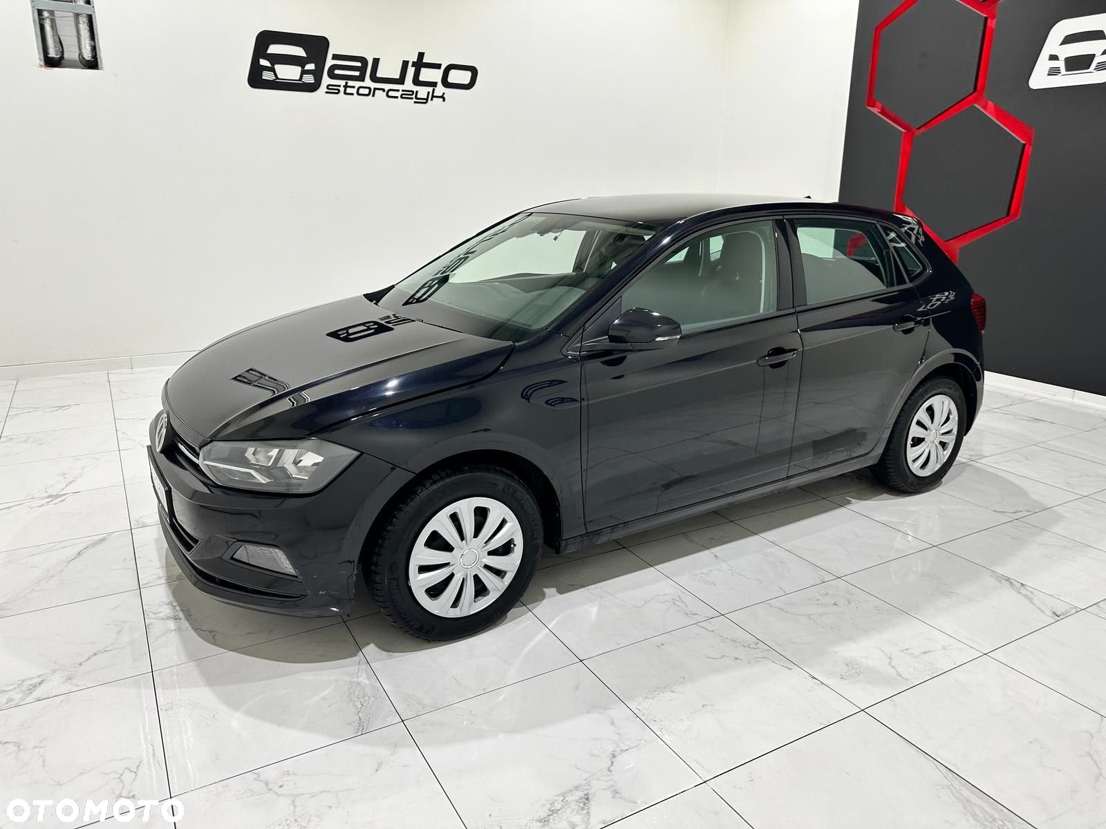 Volkswagen Polo - 5