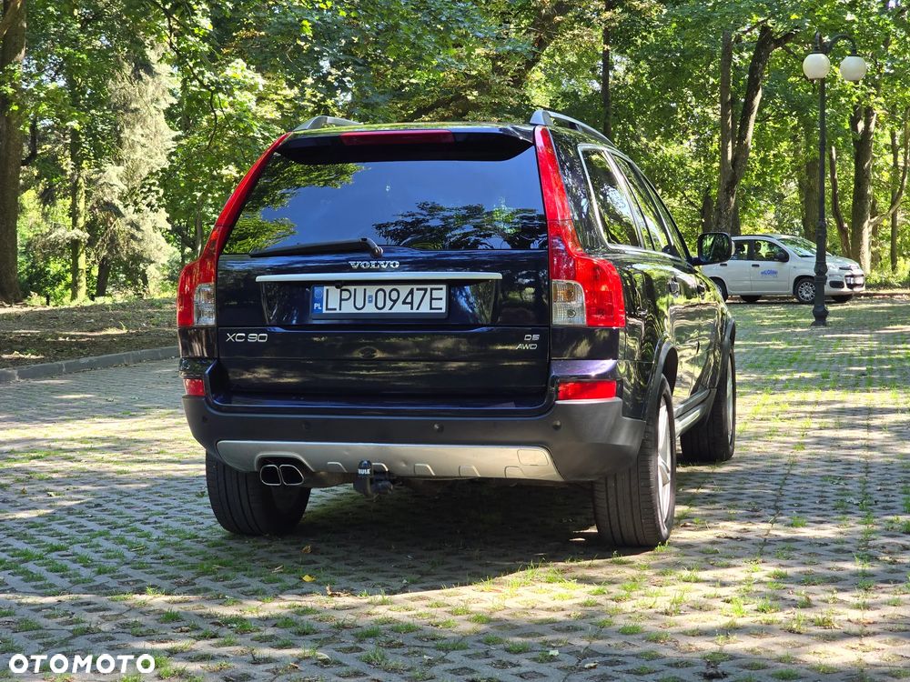 Volvo XC 90 D5 RDesign - 5