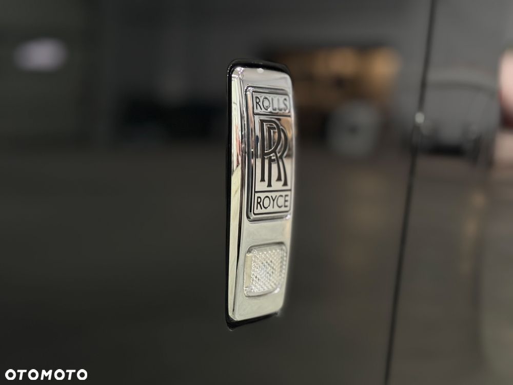 Rolls-Royce Wraith Standard - 34