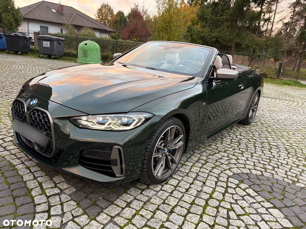 BMW Seria 4 M440i xDrive mHEV sport - 10
