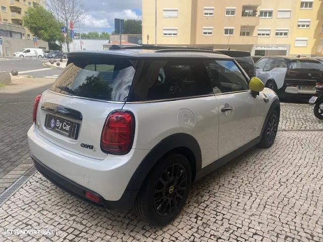 MINI 3 Portas Cooper SE Yours - 7
