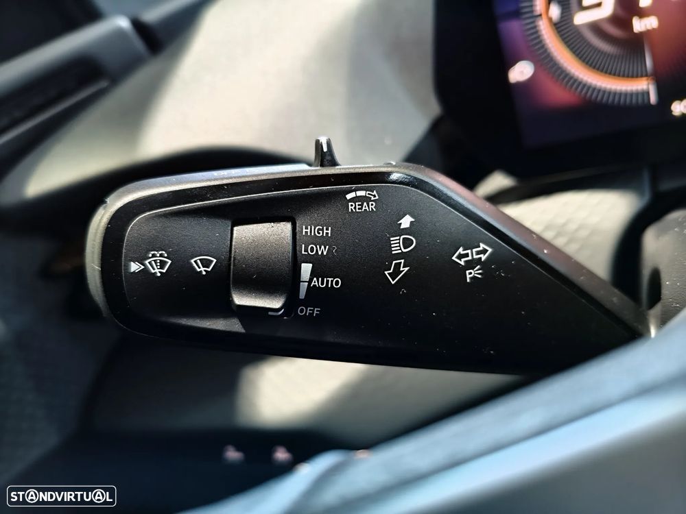 Cupra Raval 38.5 kWh Plus - 18