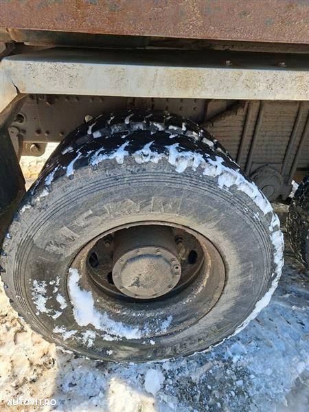 ATP Trucks Truston - 16