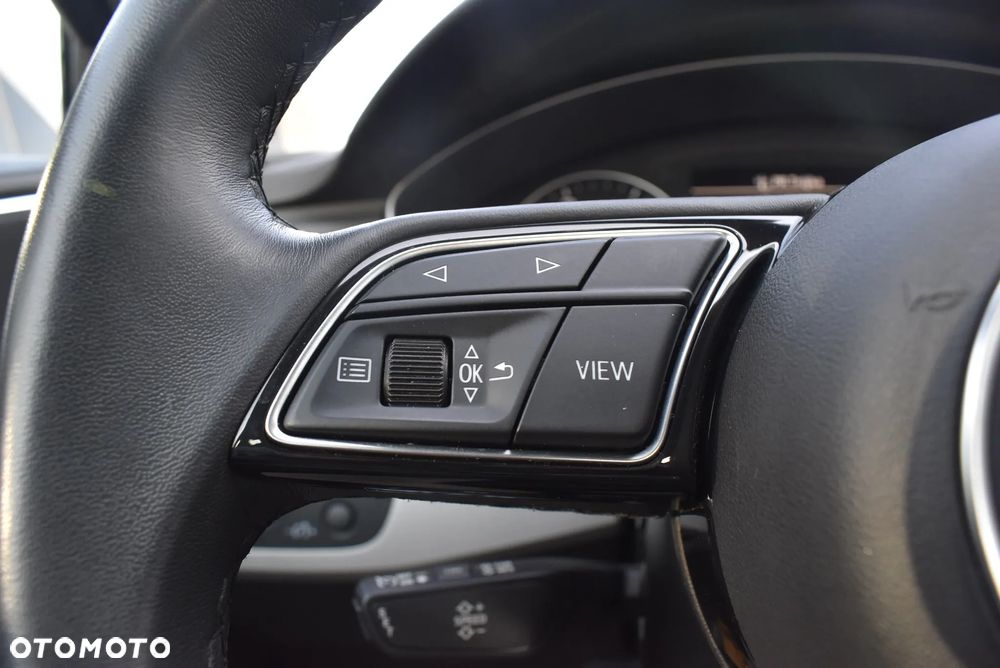 Audi A4 Avant 35 TDI mHEV S tronic - 25