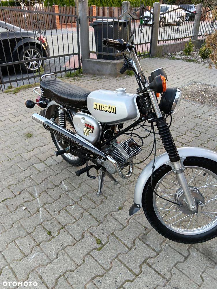 Simson Inny - 4