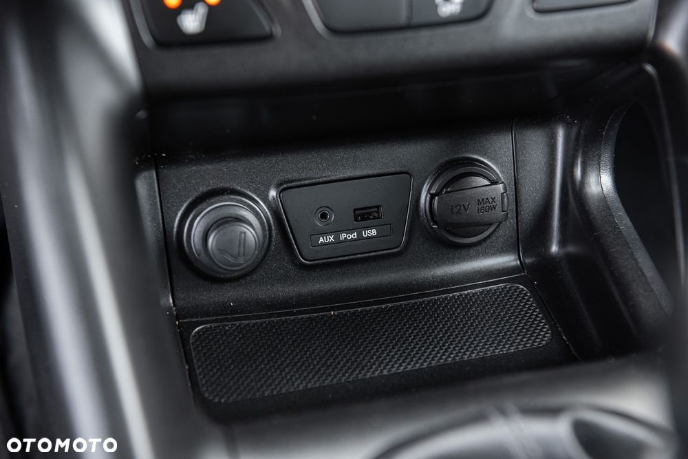 Hyundai ix35 1.6 GDI Premium 2WD - 23