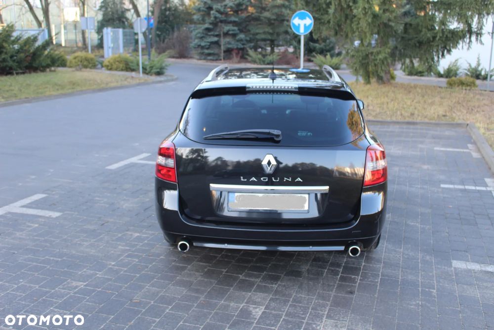 Renault Laguna 2.0 Turbo Dynamique - 4