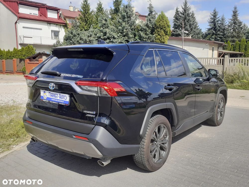 Toyota RAV4 - 7