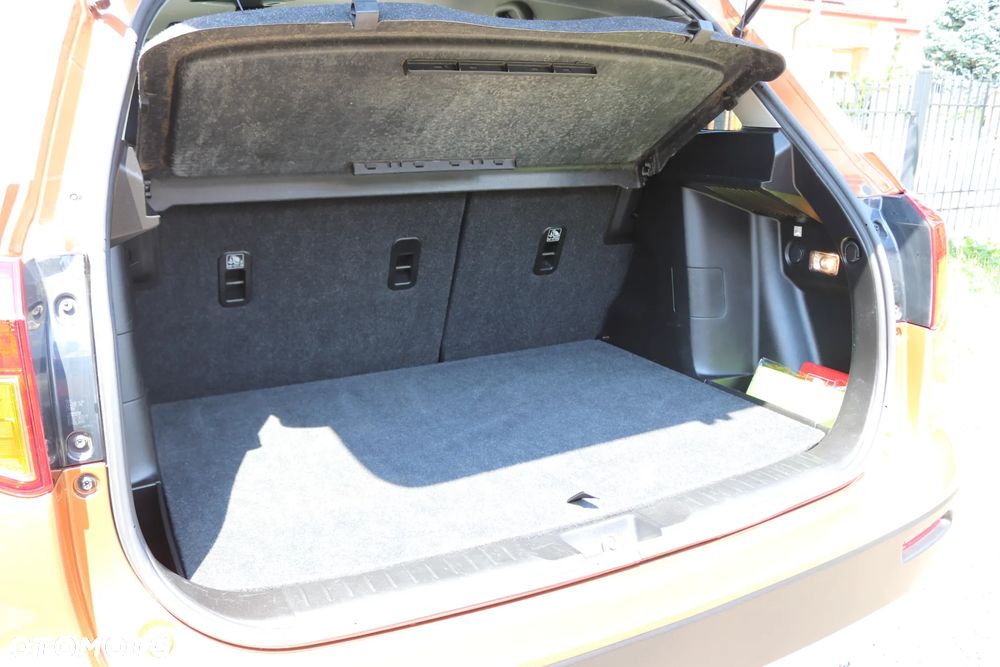 Suzuki Vitara 1.6 Premium 4WD - 20