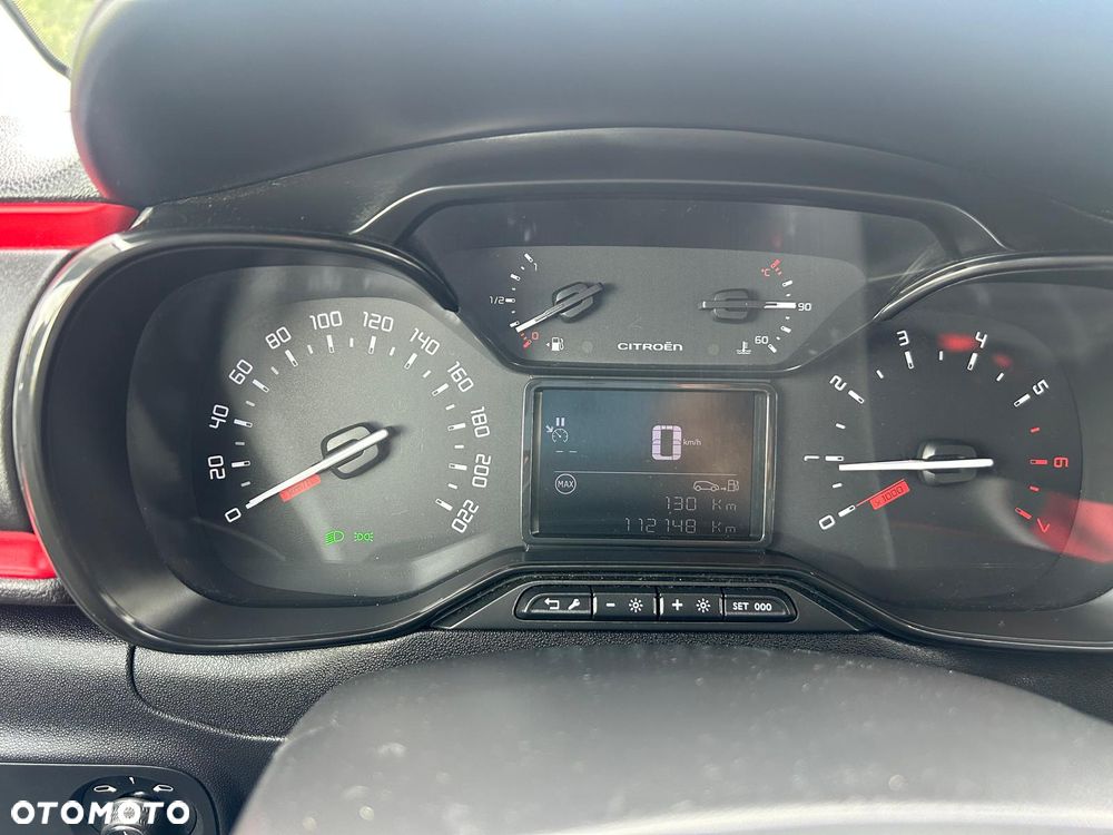 Citroën C3 Pure Tech 83 S&S C-SERIES - 20